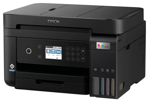 Epson EcoTank L6270 A4 Wi-Fi All-in-One Ink Tank Printer(Pre-Owned)