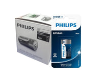 PHILIPS 3V Mini Cells Lithium Batt X 10P