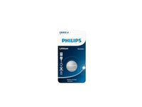 PHILIPS Lithium Cr2032 X 10 Pcs