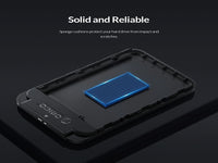 ORICO 2.5" Hdd Enclouser Usb 3.0