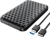 ORICO 2.5"Hdd Enclosure Usb 3.0
