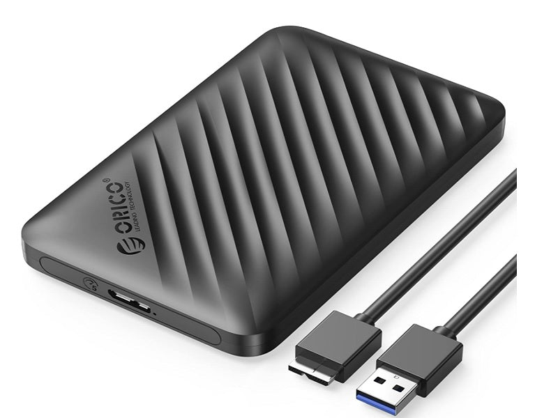ORICO 2.5"Hdd Enclosure Usb 3.0