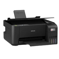 Epson EcoTank L3211 A4 All-in-One Ink Tank Printer (Pre-Loved)