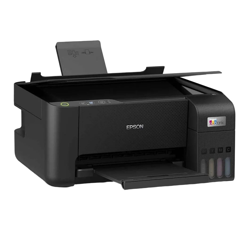 Epson EcoTank L3211 A4 All-in-One Ink Tank Printer (Pre-Loved)