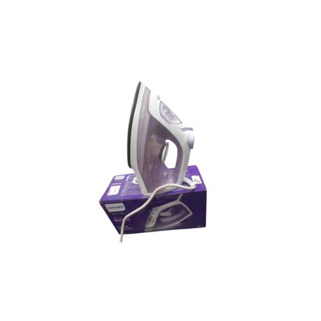 PHILIPS Dst1040/30 Steam Iron (Pre-Loved)