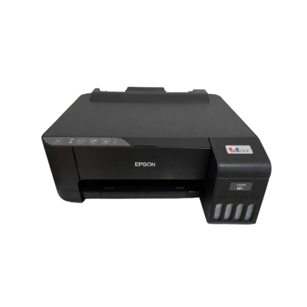 EPSON L1250 Ecotank A4 Wi-Fi Printer INK TANK (Pre-Owned) – view 3