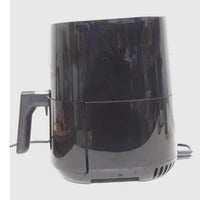 PHILIPS 0.8Kg Digital Essential Airfryer 4.1L AIRFRYER (Pre-Loved)