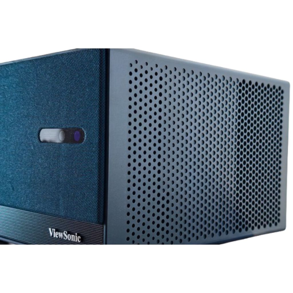 VIEWSONIC 1080p Smart LED Projector with Built-in Google TV (Pre-Loved)