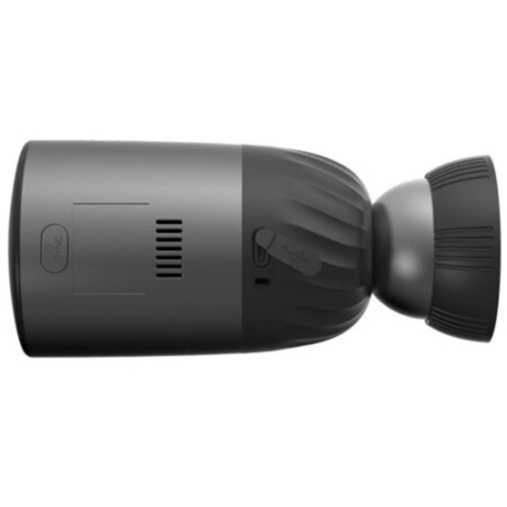 Pre-loved EZVIZ BC1C wire-free battery security camera (view 3)