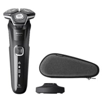 PHILIPS Wet & Dry Shaver With Soft Pouch (Pre-Loved)