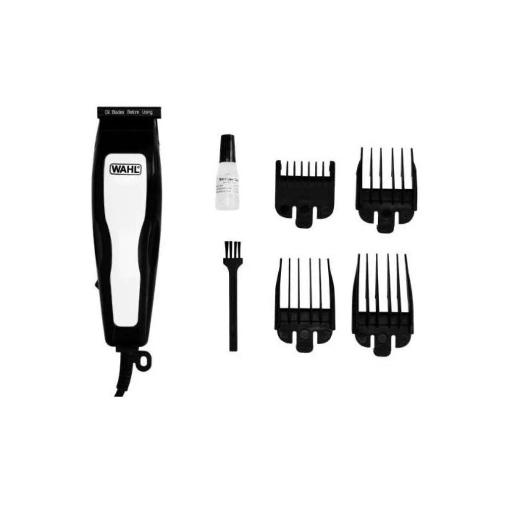 WAHL Homepro 8Pcs Basic 230/50 Euro (Pre-Loved)