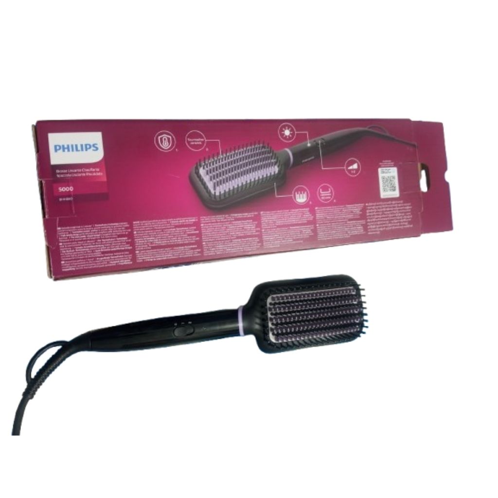 PHILLIPS Stylecare Essential Heated (Pre-Loved)