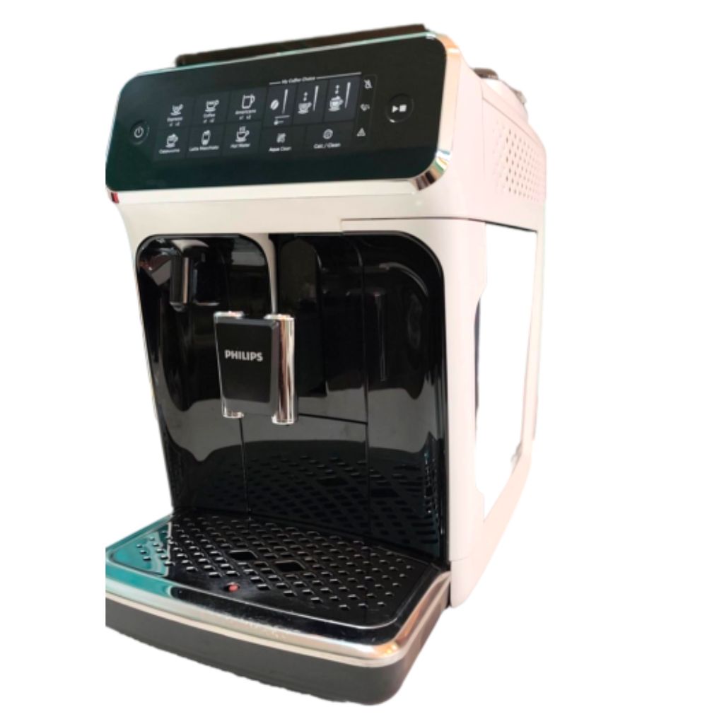 PHILIPS S3200 Automatic Espresso Machine FULLY AUTOMATIC MACHINE (Pre-Loved)