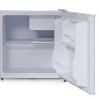 MIDEA 43L Single Door Bar Fridge with Lock (Open Box)