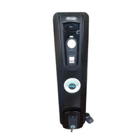 DELONGHI 14 Fin Oil Heater Black(Pre-Loved)