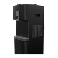 MIDEA Top Loading Water Dispenser with integrated bottom refrigerator cabinet (Open-box)