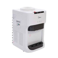 MIDEA Top Loading Water Dispenser White (Pre-Loved)