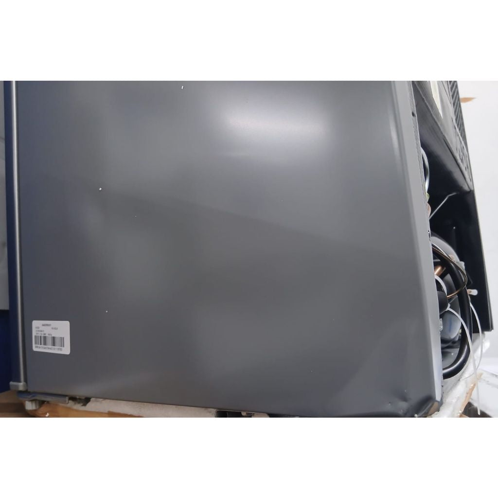 MIDEA 43L Single Door Bar Fridge with Lock (Open Box)
