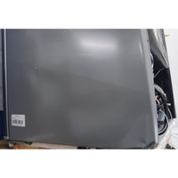 MIDEA 43L Single Door Bar Fridge with Lock (Open Box)