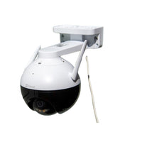 EZVIZ Cs-C8C-1080P 4Mm Smart Home Camera (Pre-Loved)
