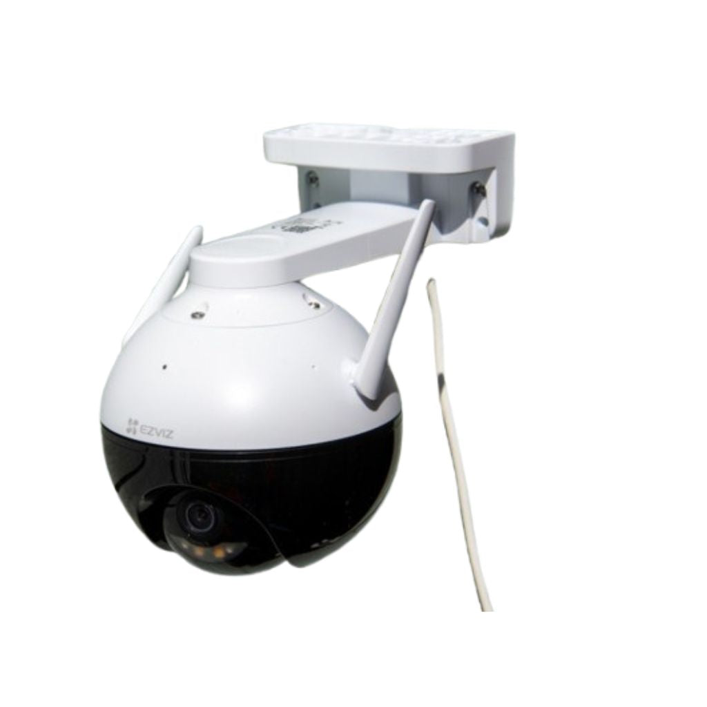 EZVIZ Cs-C8C-1080P 4Mm Smart Home Camera (Pre-Loved)