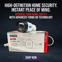 ZAVISION 2Mp Bullet 3.6Mm – view 4