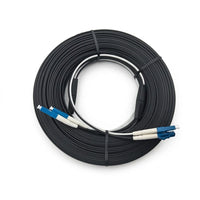 FTTH Patch Cable 2 CORE 2LC/2LC 30M