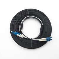 FTTH Patch Cable 2 CORE 2LC/2LC 50M