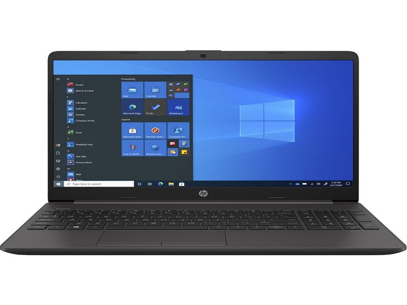 HP Laptop 250 I5-1035Ug7-4Gb-500Gb W10 P