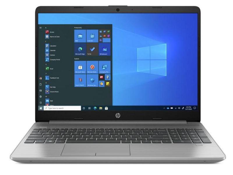 HP Laptop 250G8 I3-Gen10-4Gb-500Gb-W10P