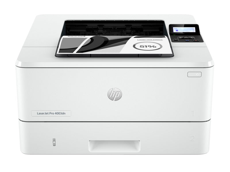HP Mono Laser 4003dn 4-In-1 Wifi