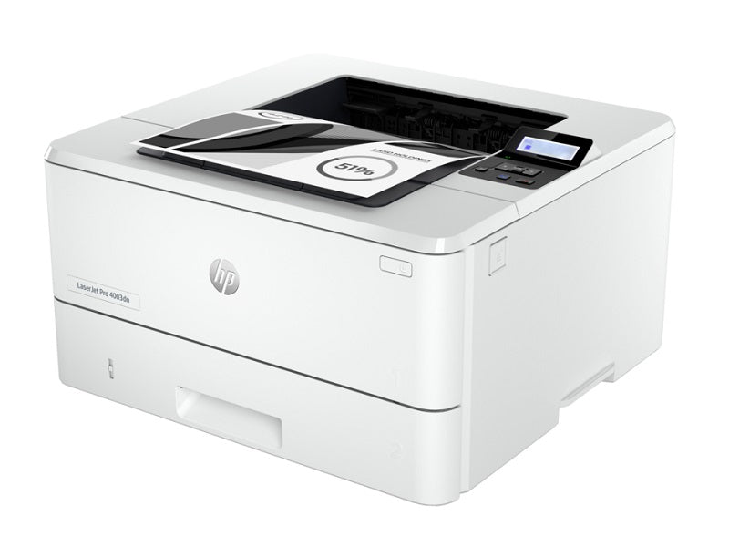 HP Mono Laser 4003dn 4-In-1 Wifi