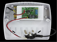 SHERLO Tronics 12V Dc 3.2Amp Batt Backup