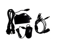 HIKVISION 4Ch Kit Dvr+4Cam+ 1Tb Hdd