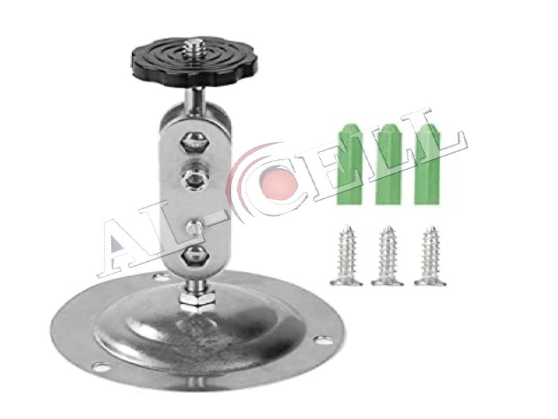 CCTV Bracket Metal