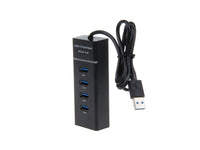 USB Hub 3.0 4 Port 30 Cm 5 Gbps
