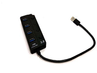 USB Hub 3.0 4 Port 30 Cm 5 Gbps
