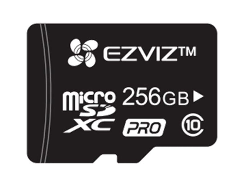 EZVIZ 256Gb Smart Micro Sd Card