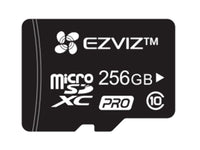 EZVIZ 256Gb Smart Micro Sd Card