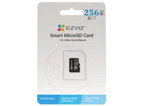 EZVIZ 256Gb Smart Micro Sd Card