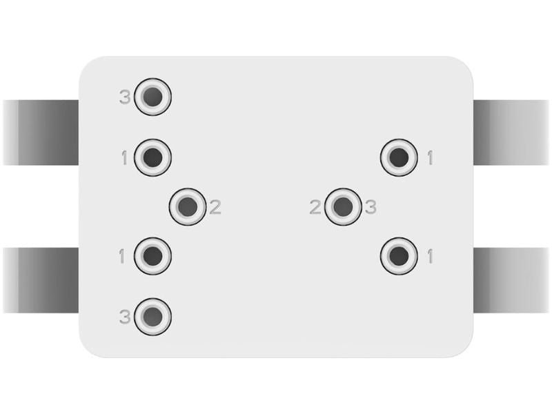 EZVIZ  CS-CMT-Battery Universal Camera