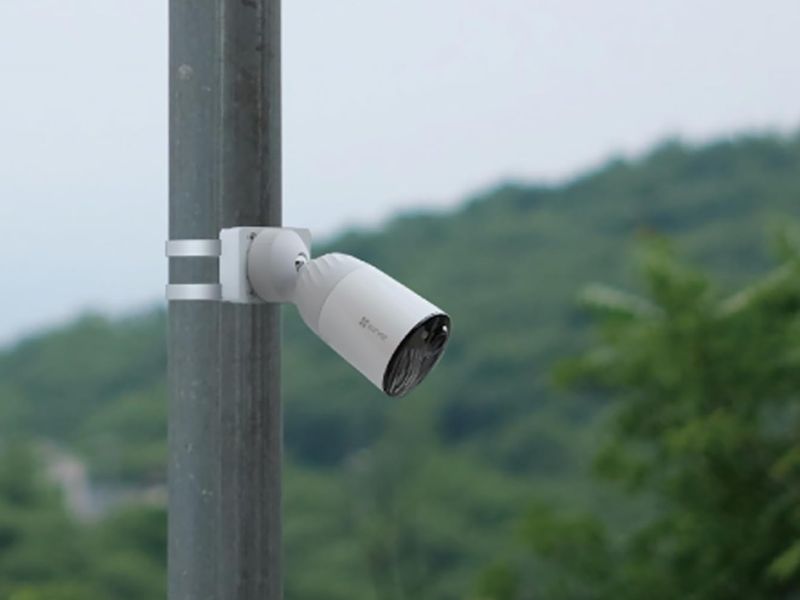 EZVIZ  CS-CMT-Battery Universal Camera