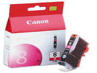 CANON Cli8 Magenta Compatible Cartridge