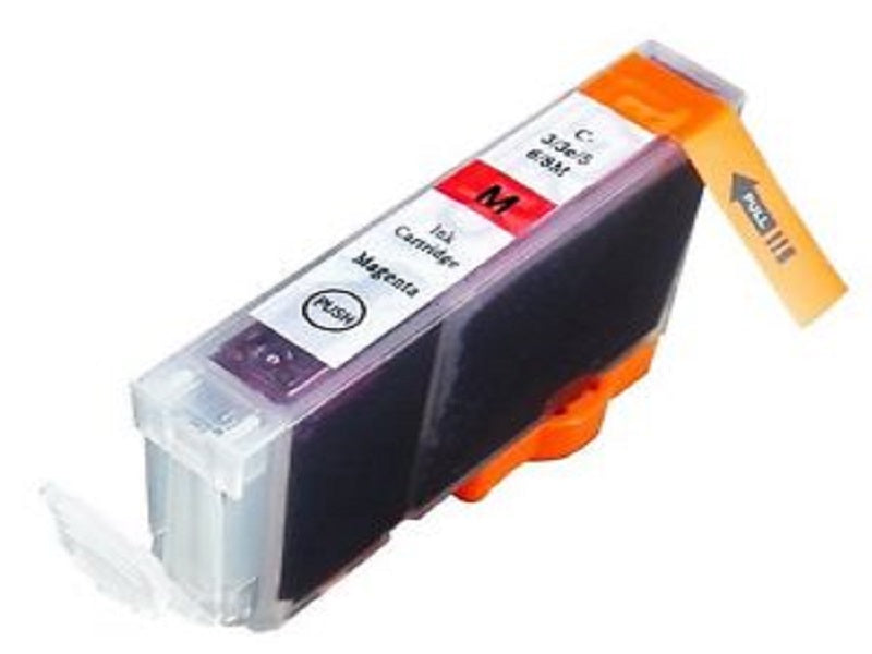 CANON Cli8 Magenta Compatible Cartridge