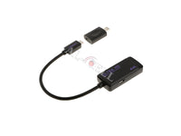 ULTRA Hdtv Adaptor 4K Mhl 3.0 Note4/Xper