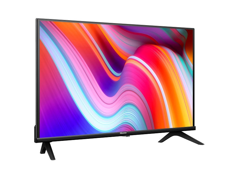 HISENSE 32" A4K Full Hd 4K Smart Tv