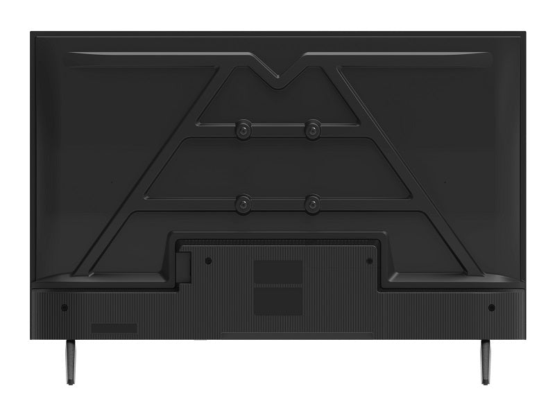 MORA BY HISENSE 32" TV