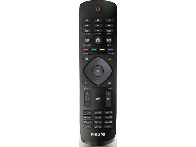 PHILIPS 32" Pixel Plus Full Hd Led