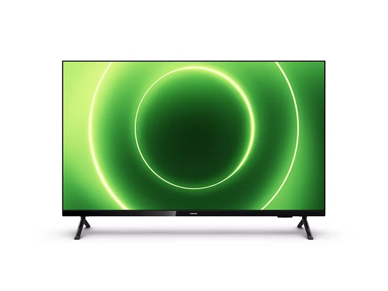 PHILIPS 32" Pixel Plus Ful Hd Android Tv