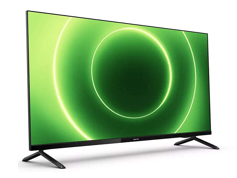 PHILIPS 32" Pixel Plus Ful Hd Android Tv